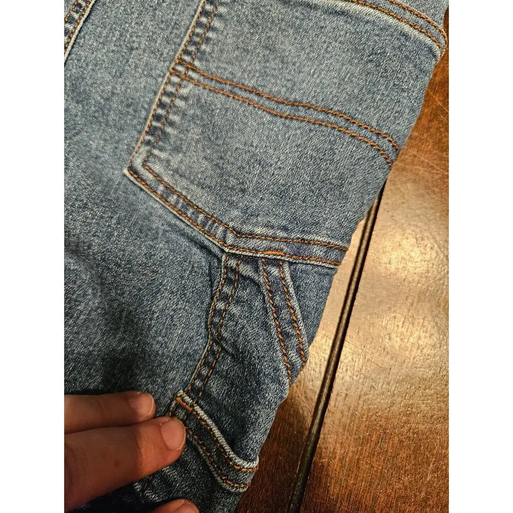 Oshkosh B'gosh 5T overalls